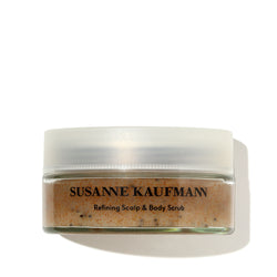 Refining Scalp & Body Body and Scalp Scrub