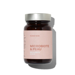 Microbiota & Skin