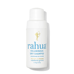 Voluminous Dry Shampoo Volume