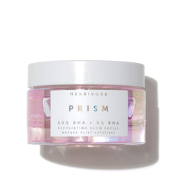 Prism Exfoliating Glow Facial Mask AHA & BHA