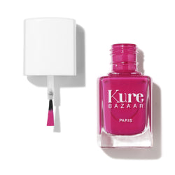 Rose Punk Nail Polish