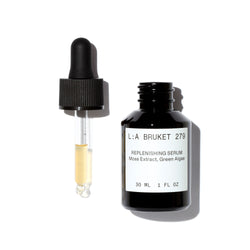 Resplenishing Restoring Serum 279