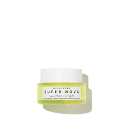 Super Nova Brightening Eye Cream with Vitamin C