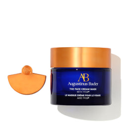 The Face Cream Mask Anti-Aging Mask