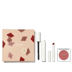 Make Up Essentials Set