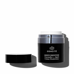 Green Smoothie Thirst-quenching Cream