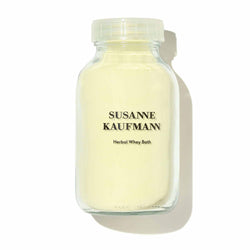 Herbal Whey Bath Powder