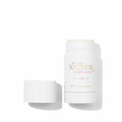 Holi(Rose) N°4 Rose Stick Deodorant
