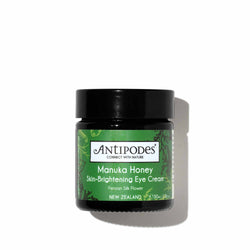 Aura Manuka Eye Cream Illuminating Eye Contour