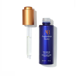 The Hair Oil L'Huile Capillaire