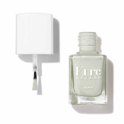 Mint Nail Polish