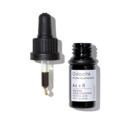 Ac+R Youthful Radiance Serum Acai Berry + Rose