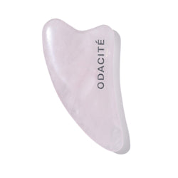 Crystal Contour Gua Sha