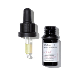 Jo+L Serum Clogged Pores Jojoba + Lavender